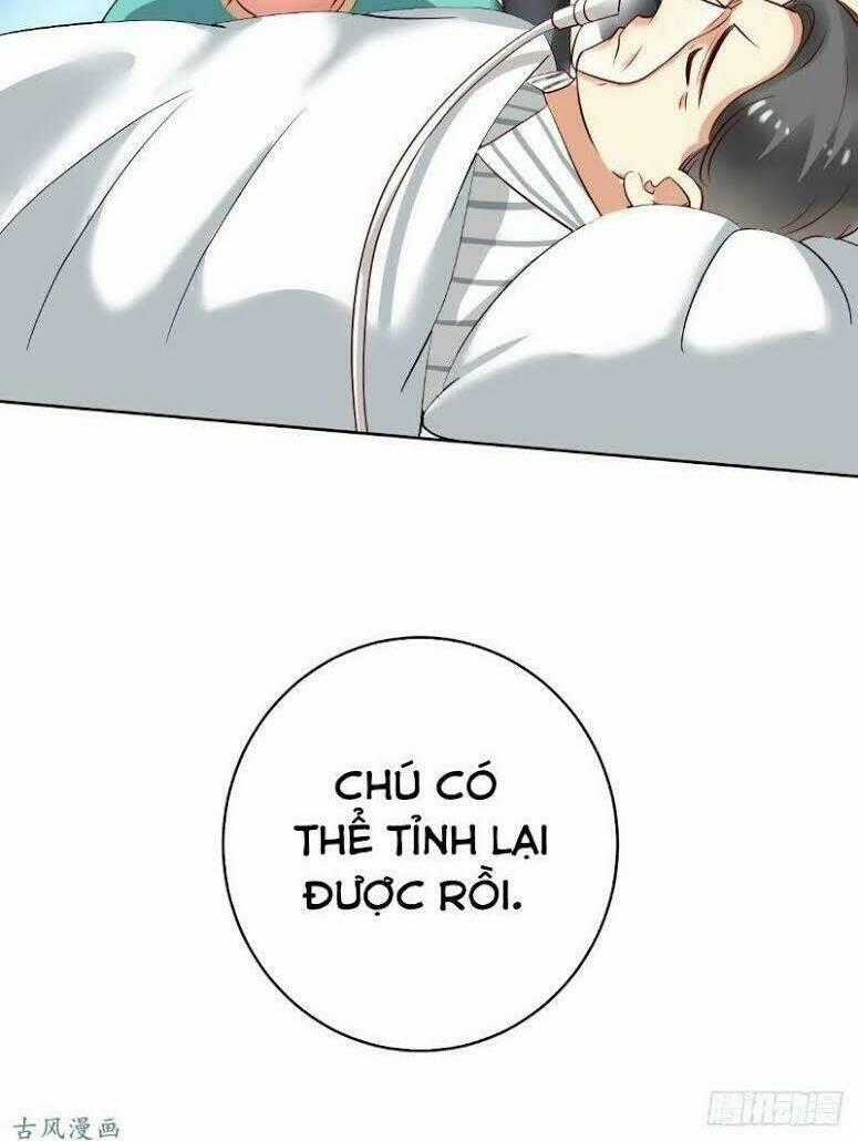 Khởi Động Lại Tương Lai Chapter 28 trang 34