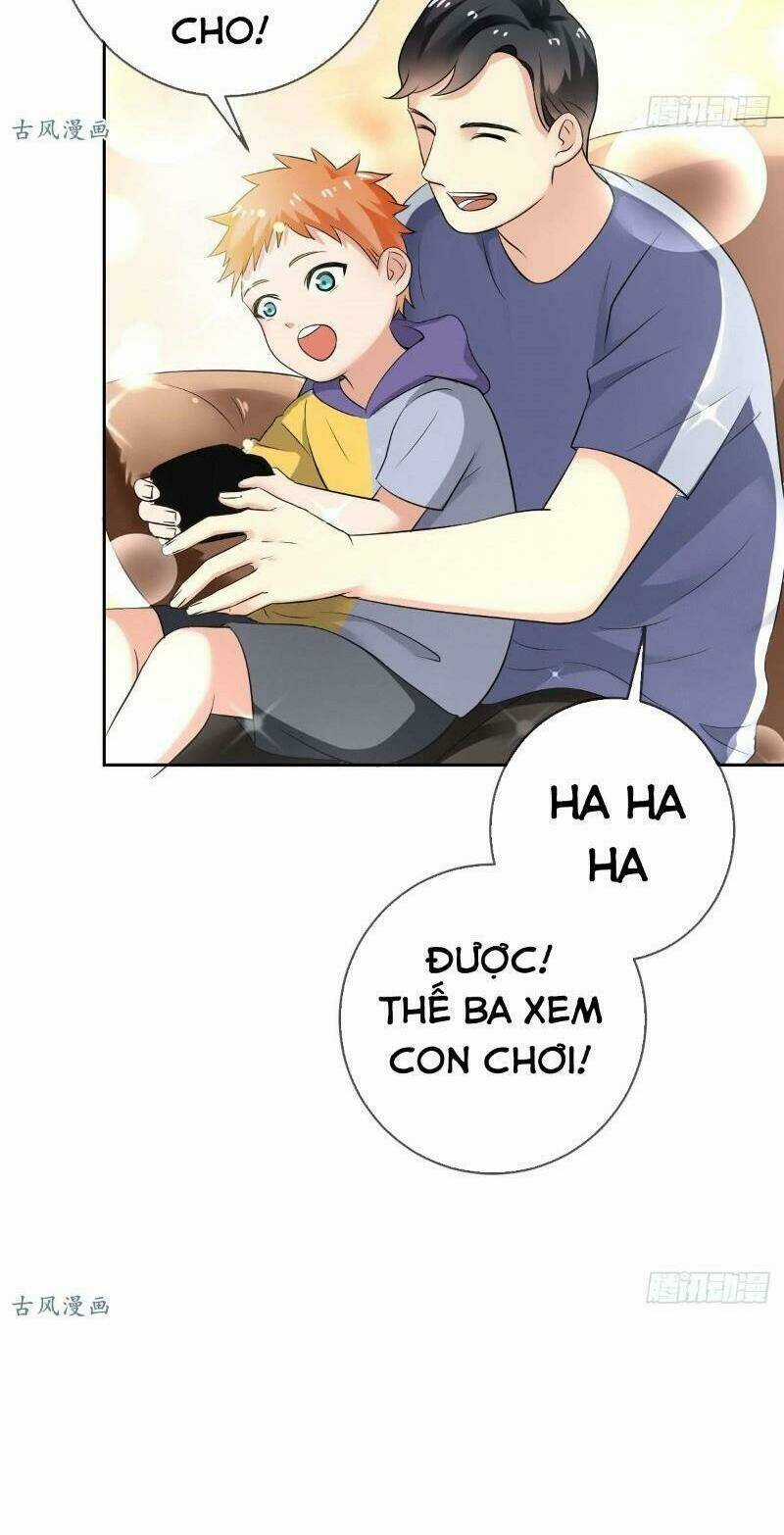 Khởi Động Lại Tương Lai Chapter 28 trang 5