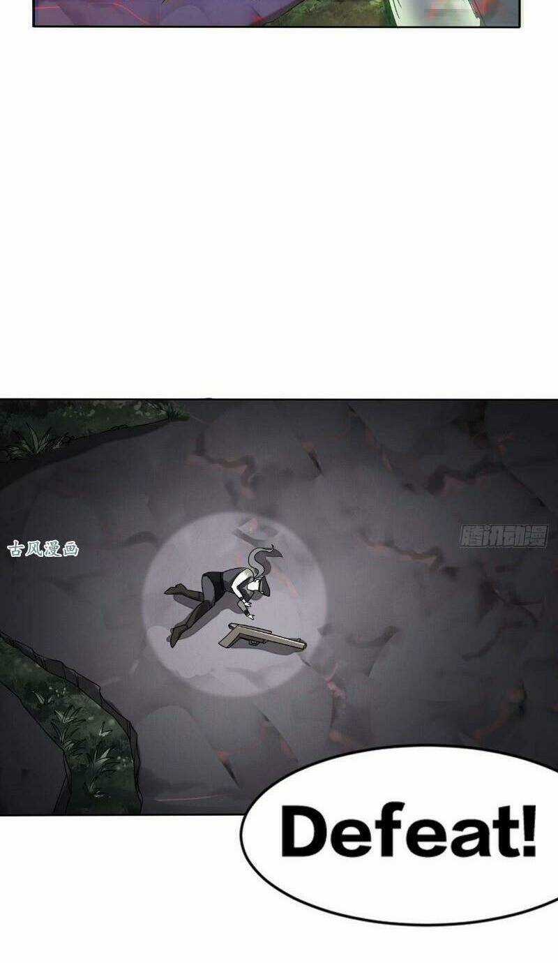 Khởi Động Lại Tương Lai Chapter 28 trang 7