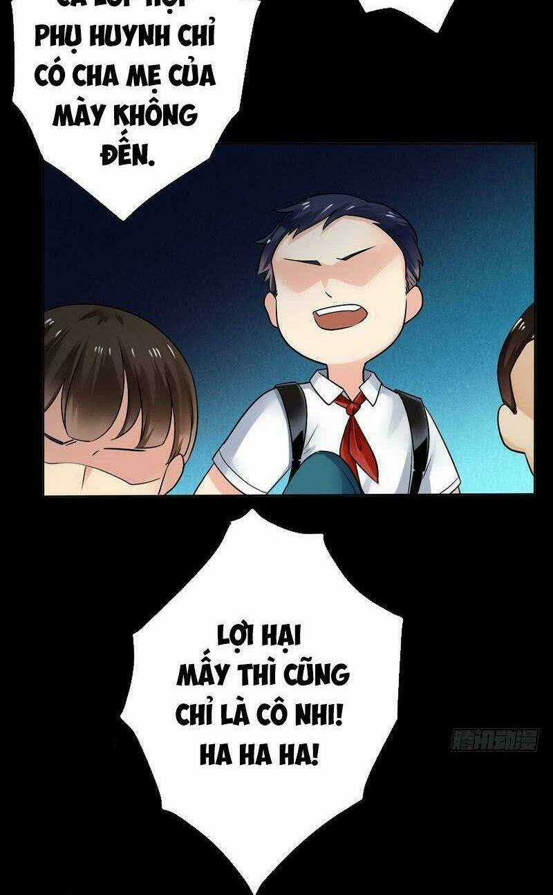 Khởi Động Lại Tương Lai Chapter 29 trang 10