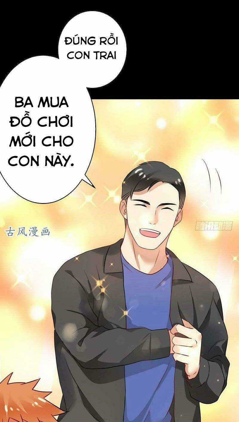 Khởi Động Lại Tương Lai Chapter 29 trang 15