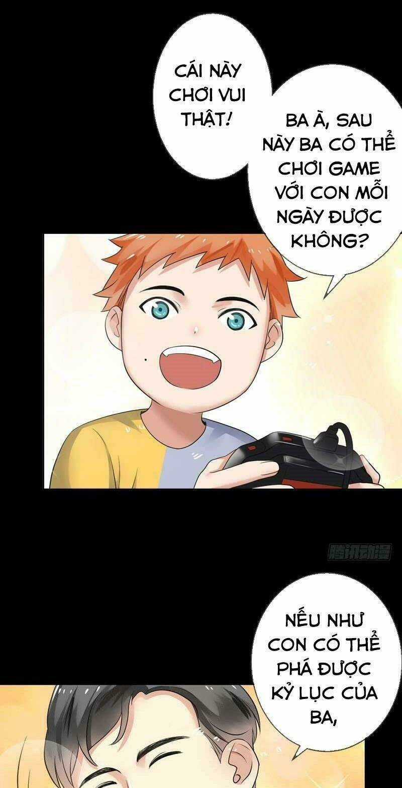 Khởi Động Lại Tương Lai Chapter 29 trang 19