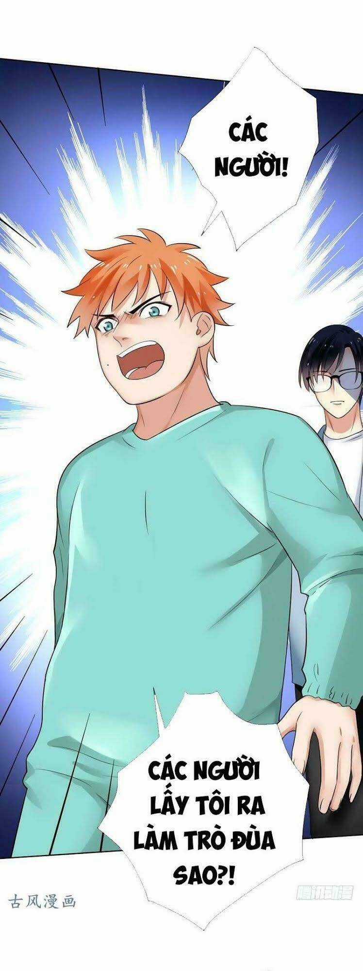 Khởi Động Lại Tương Lai Chapter 29 trang 2