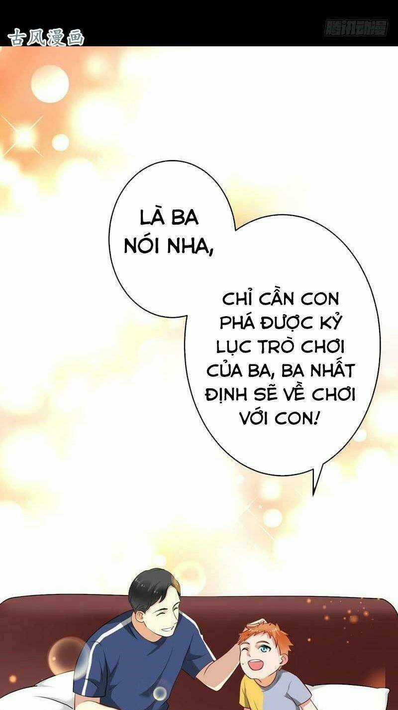 Khởi Động Lại Tương Lai Chapter 29 trang 21