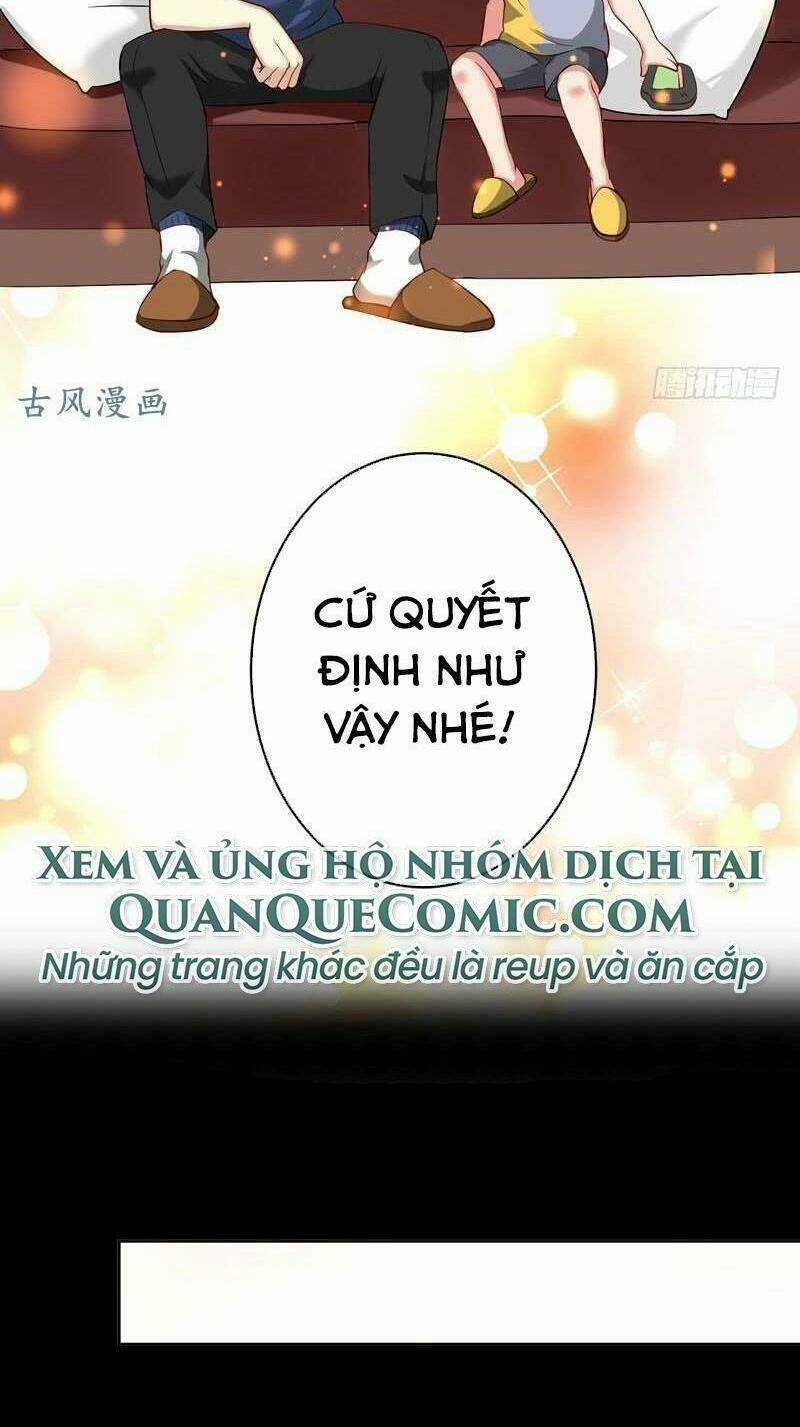 Khởi Động Lại Tương Lai Chapter 29 trang 22