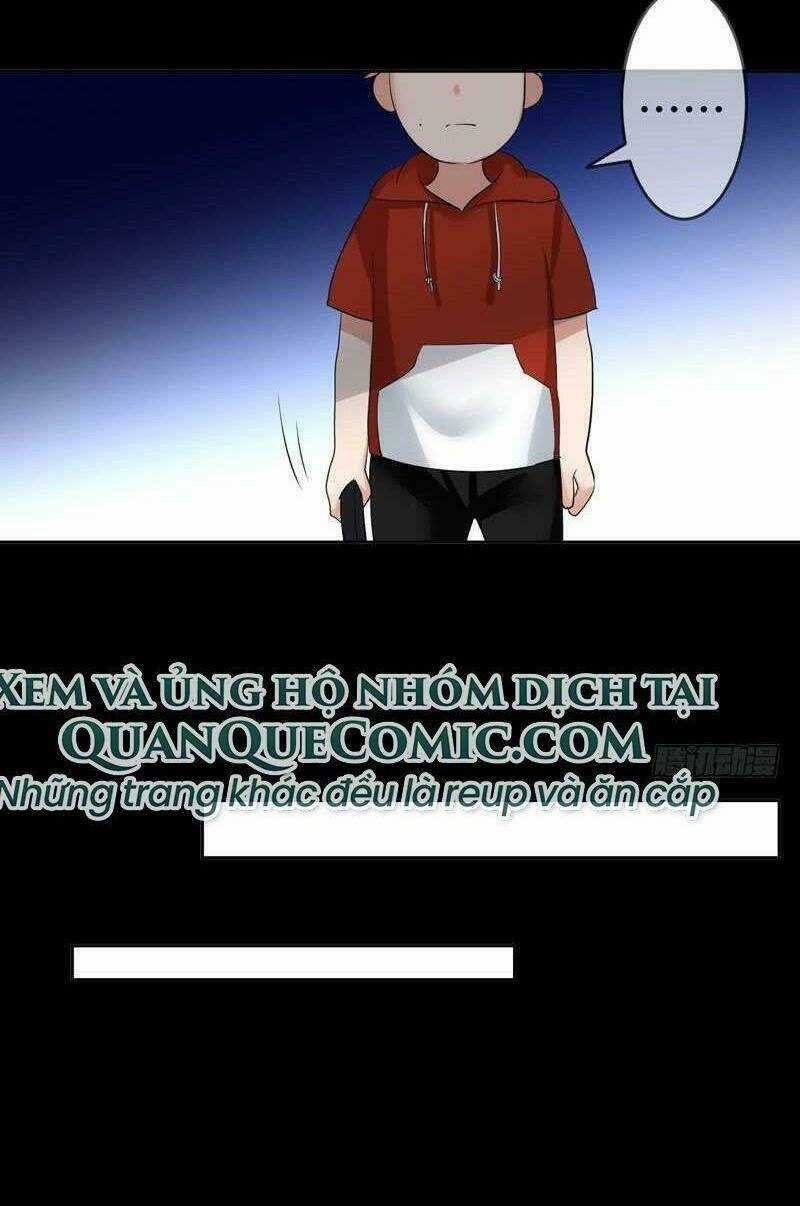 Khởi Động Lại Tương Lai Chapter 29 trang 26