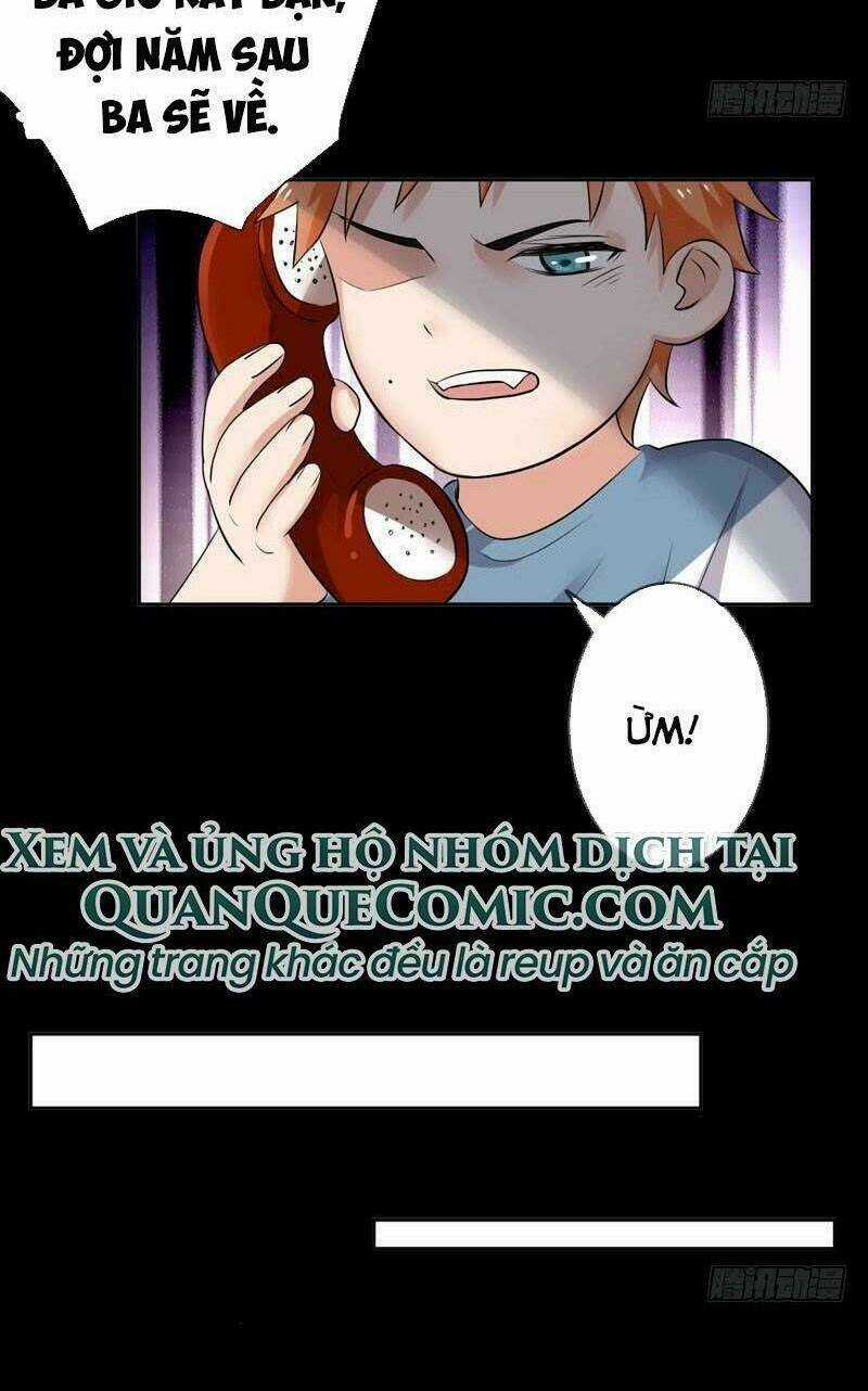 Khởi Động Lại Tương Lai Chapter 29 trang 28