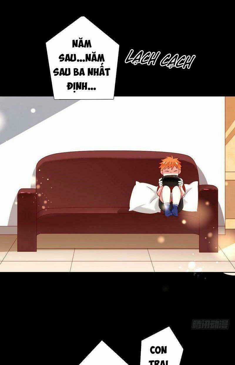 Khởi Động Lại Tương Lai Chapter 29 trang 29