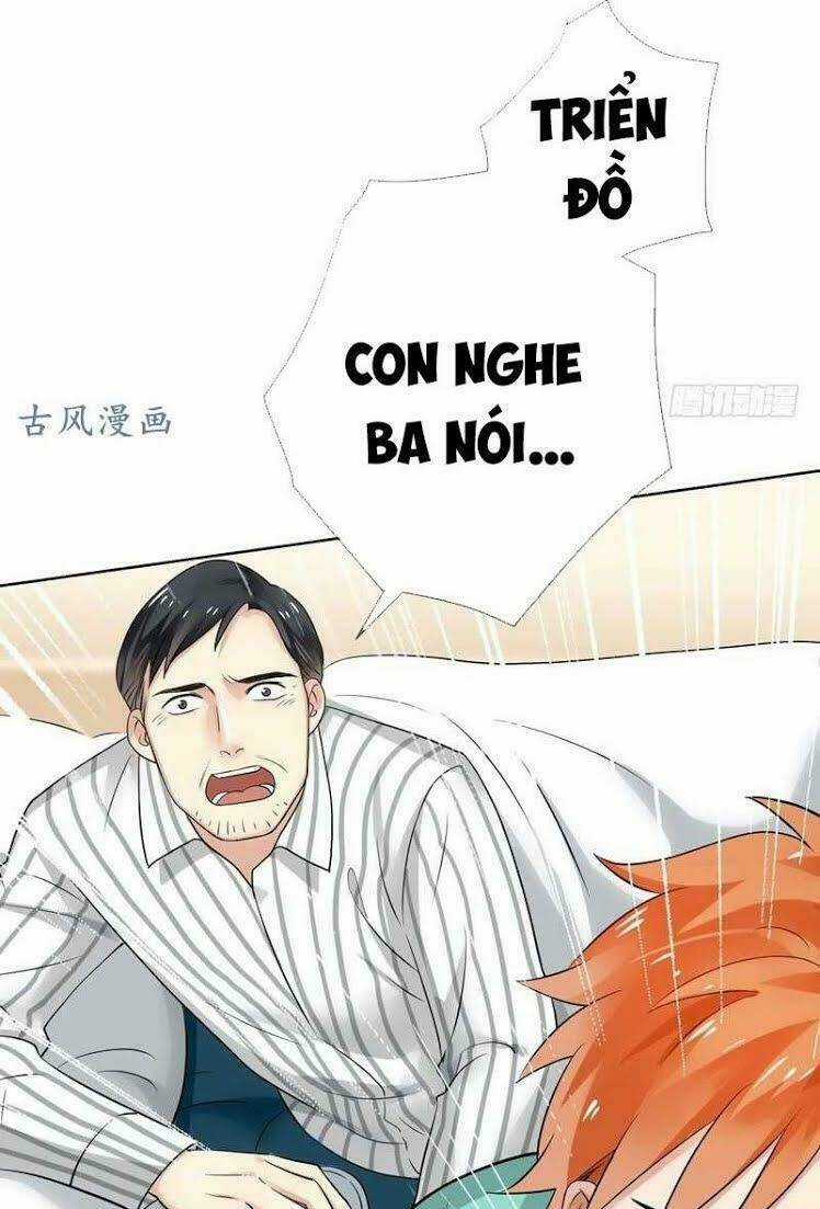 Khởi Động Lại Tương Lai Chapter 29 trang 3