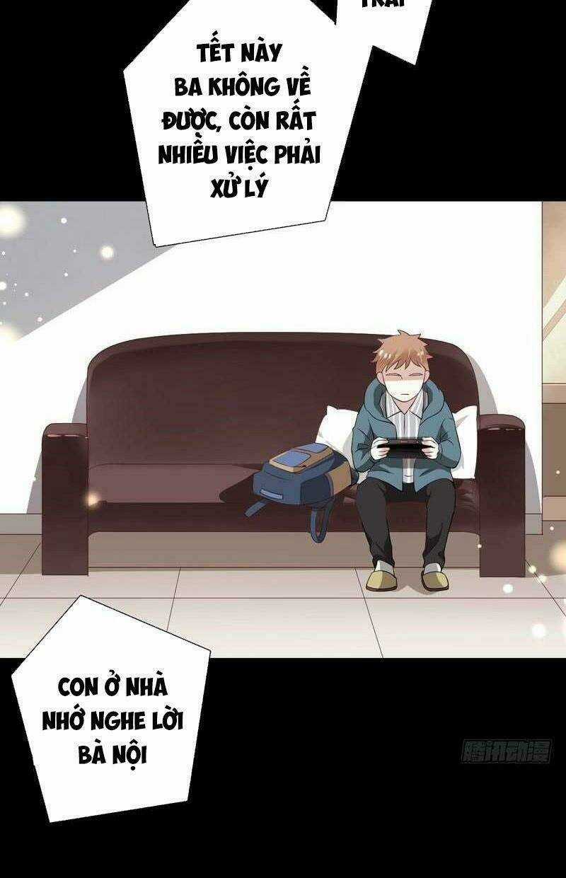 Khởi Động Lại Tương Lai Chapter 29 trang 30