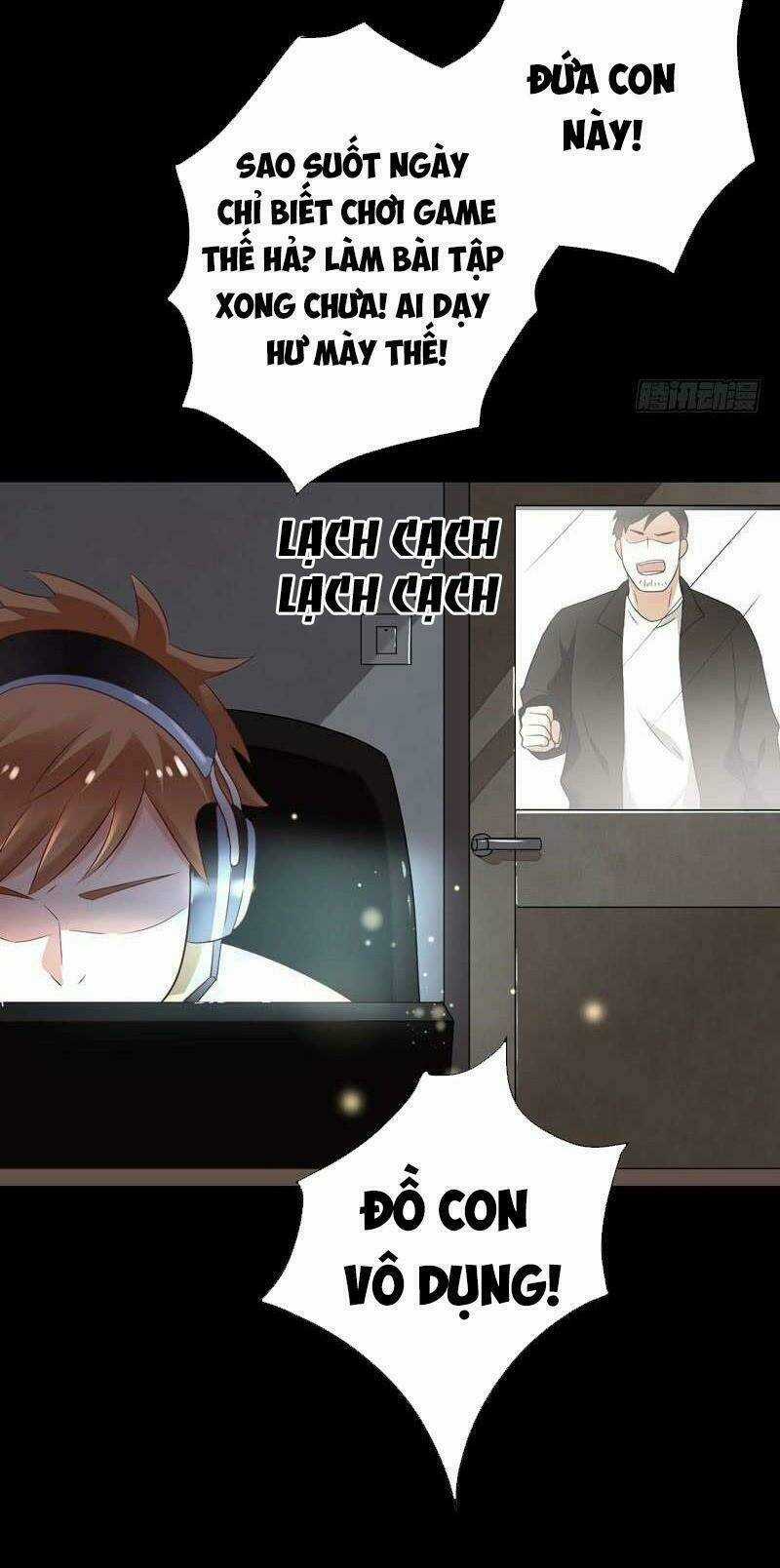 Khởi Động Lại Tương Lai Chapter 29 trang 32