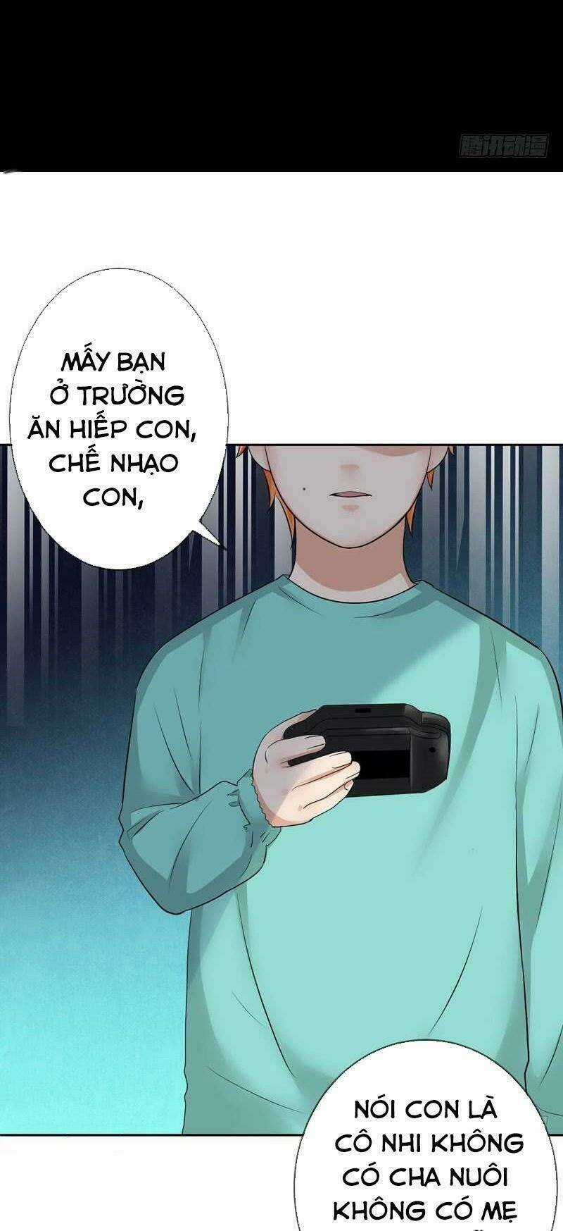 Khởi Động Lại Tương Lai Chapter 29 trang 33