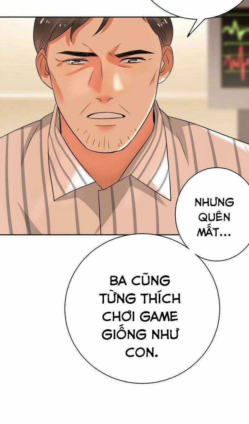 Khởi Động Lại Tương Lai Chapter 29 trang 38