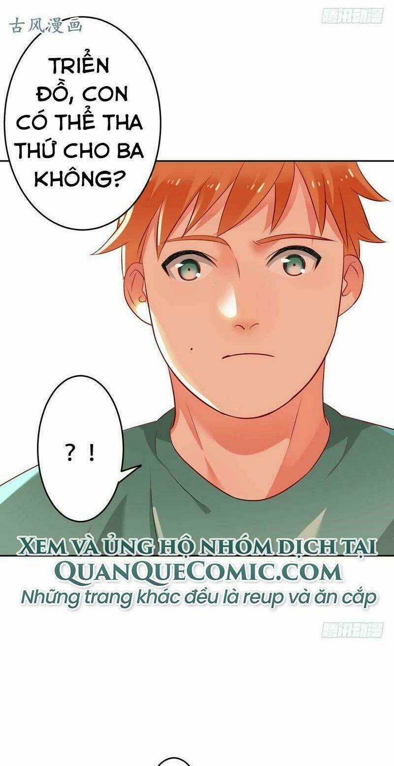 Khởi Động Lại Tương Lai Chapter 29 trang 39