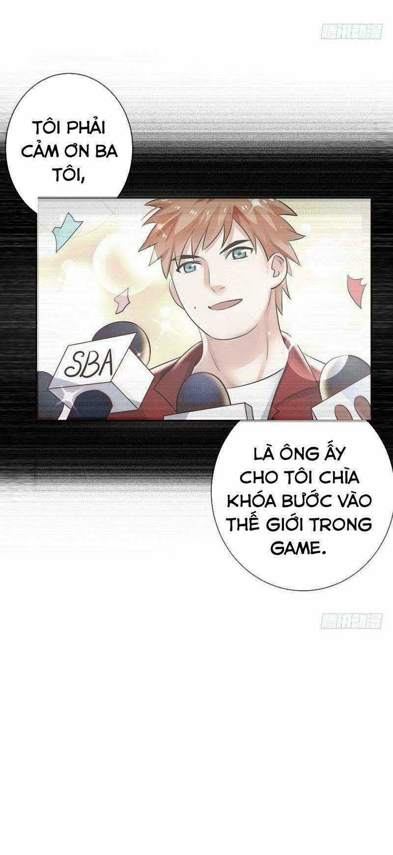 Khởi Động Lại Tương Lai Chapter 29 trang 41
