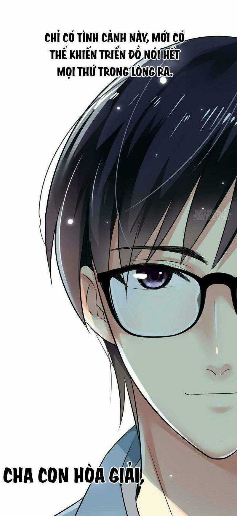 Khởi Động Lại Tương Lai Chapter 29 trang 42