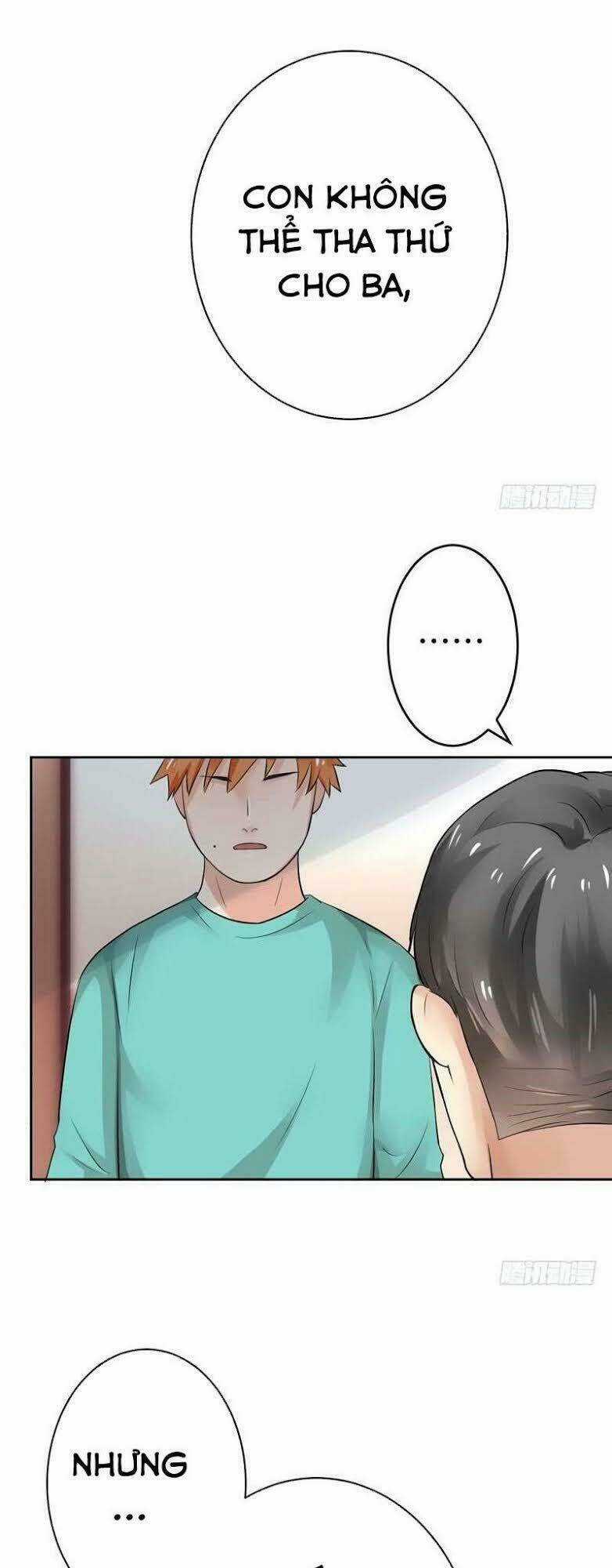 Khởi Động Lại Tương Lai Chapter 29 trang 45