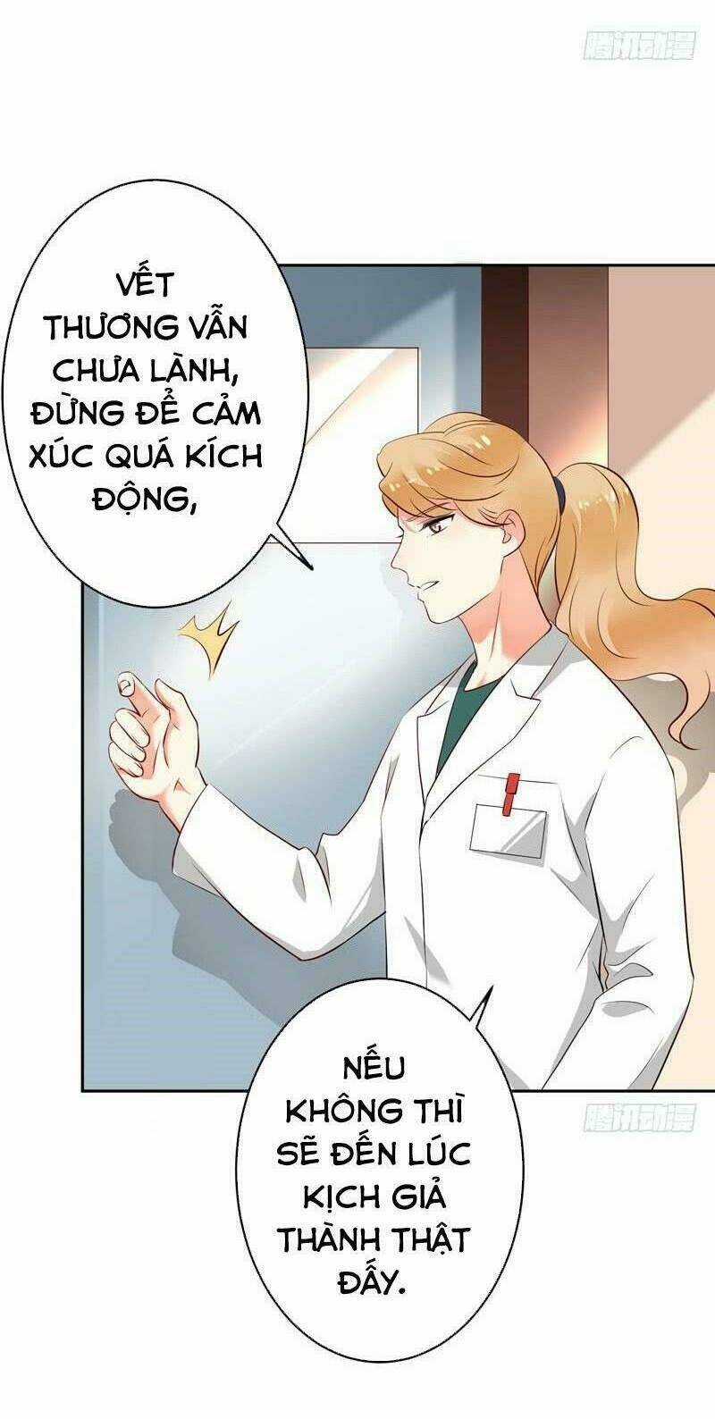 Khởi Động Lại Tương Lai Chapter 29 trang 49