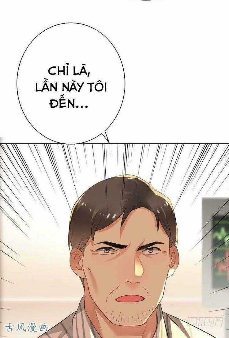 Khởi Động Lại Tương Lai Chapter 29 trang 51