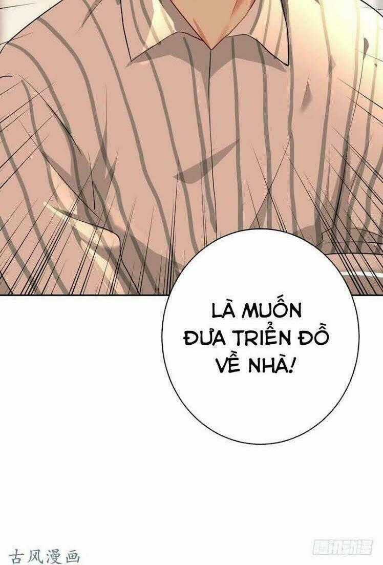 Khởi Động Lại Tương Lai Chapter 29 trang 52