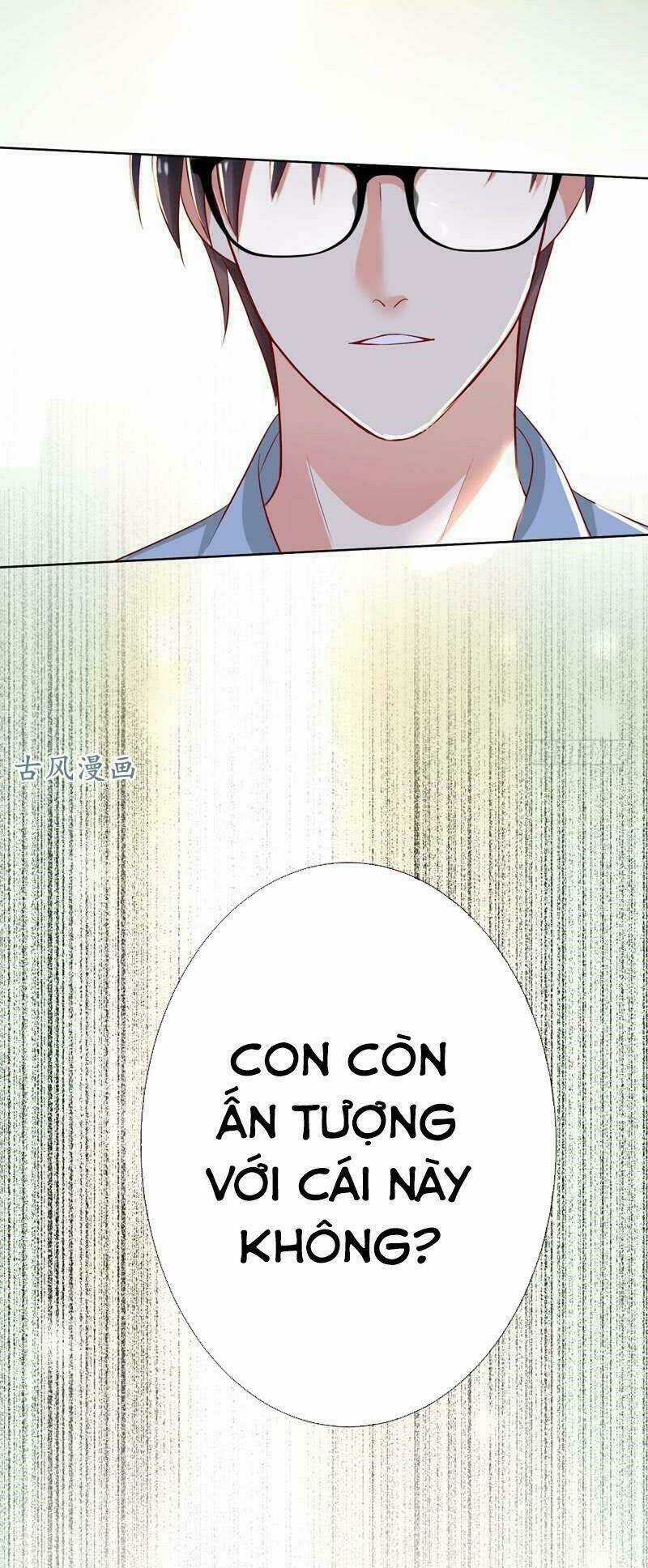 Khởi Động Lại Tương Lai Chapter 29 trang 7