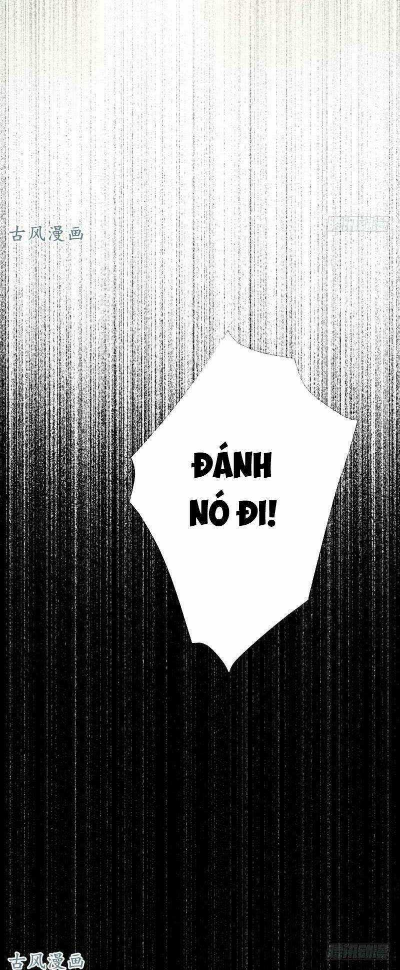 Khởi Động Lại Tương Lai Chapter 29 trang 8