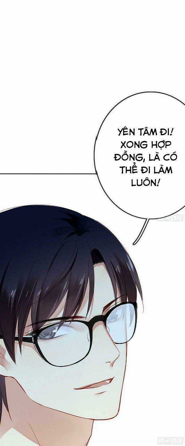 Khởi Động Lại Tương Lai Chapter 3 trang 10