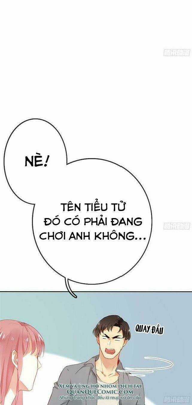 Khởi Động Lại Tương Lai Chapter 3 trang 13