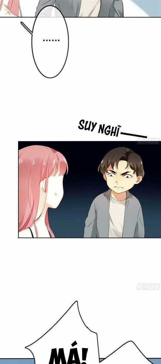 Khởi Động Lại Tương Lai Chapter 3 trang 14