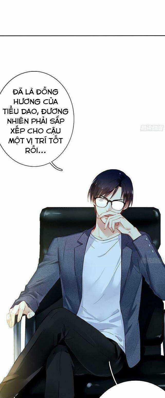 Khởi Động Lại Tương Lai Chapter 3 trang 2