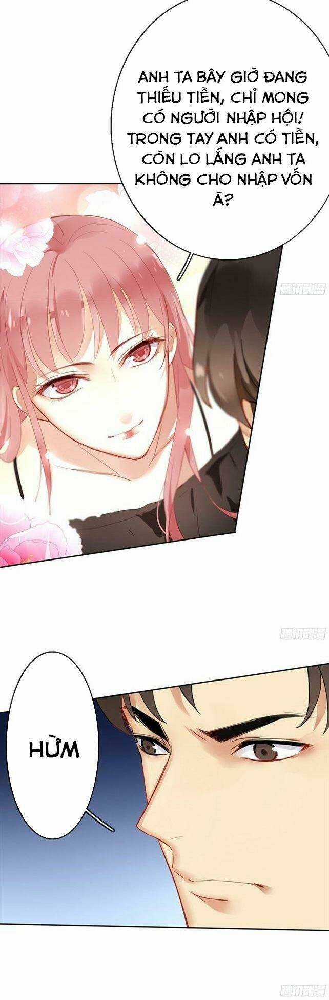 Khởi Động Lại Tương Lai Chapter 3 trang 20