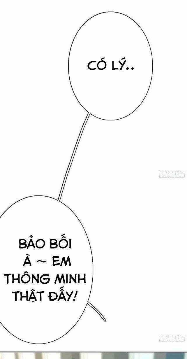 Khởi Động Lại Tương Lai Chapter 3 trang 21