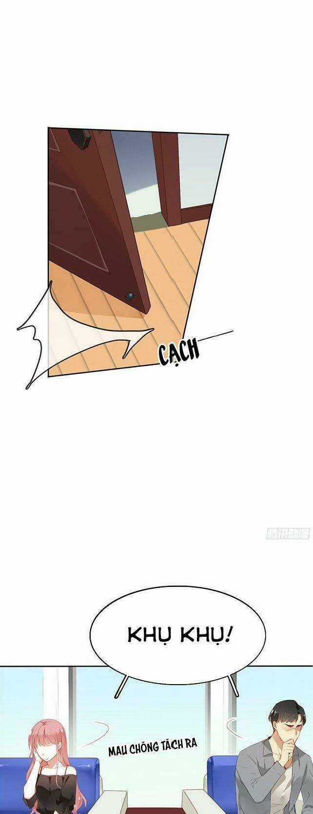 Khởi Động Lại Tương Lai Chapter 3 trang 23