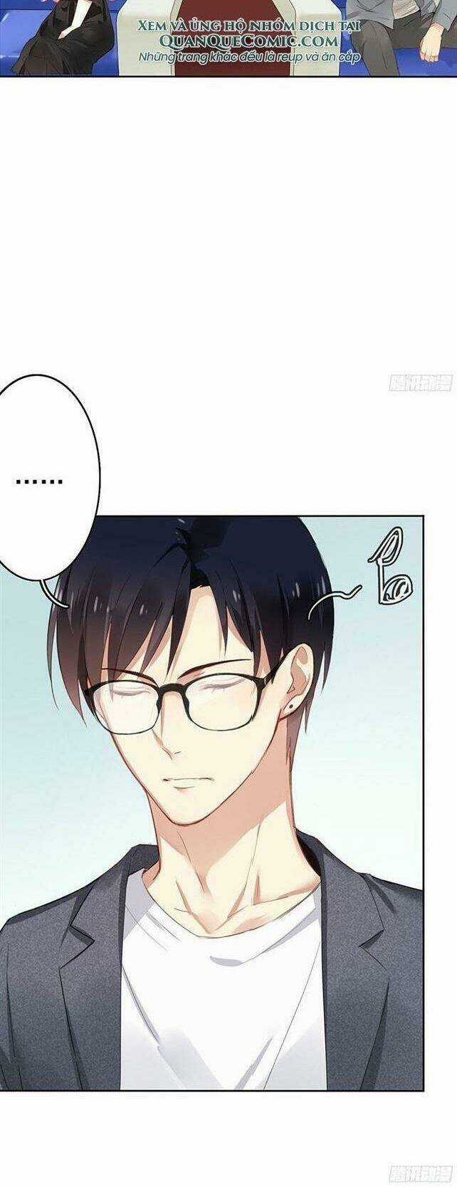 Khởi Động Lại Tương Lai Chapter 3 trang 24