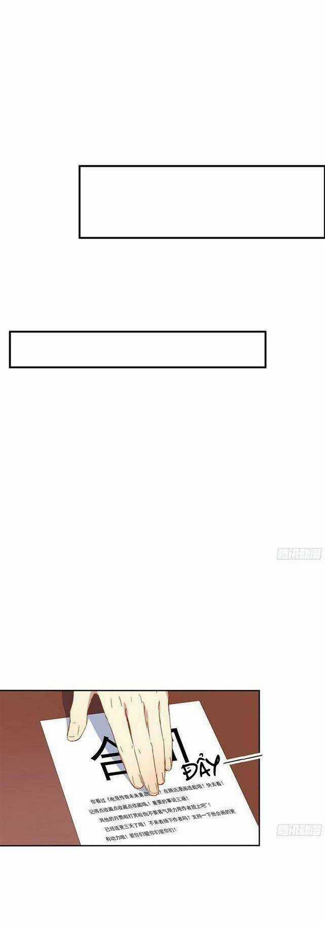 Khởi Động Lại Tương Lai Chapter 3 trang 25