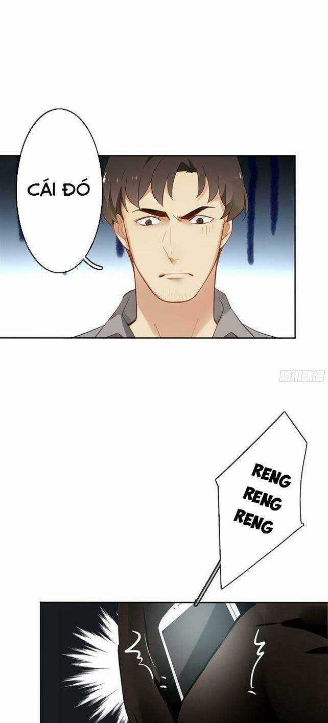 Khởi Động Lại Tương Lai Chapter 3 trang 27