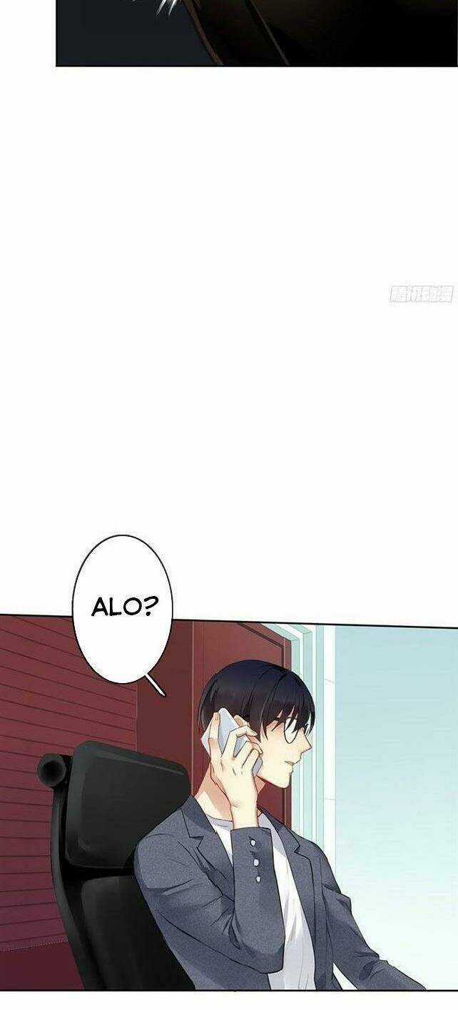 Khởi Động Lại Tương Lai Chapter 3 trang 28