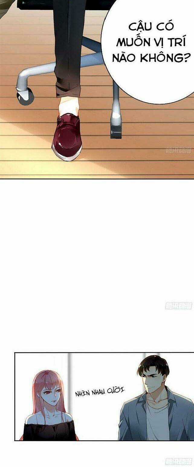 Khởi Động Lại Tương Lai Chapter 3 trang 3