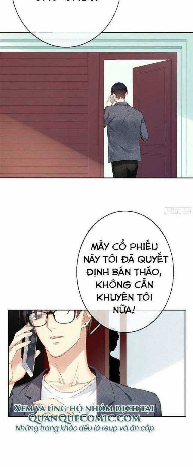 Khởi Động Lại Tương Lai Chapter 3 trang 30