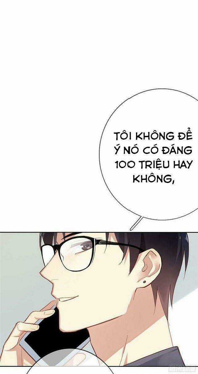 Khởi Động Lại Tương Lai Chapter 3 trang 31