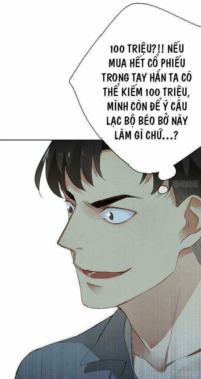 Khởi Động Lại Tương Lai Chapter 3 trang 33