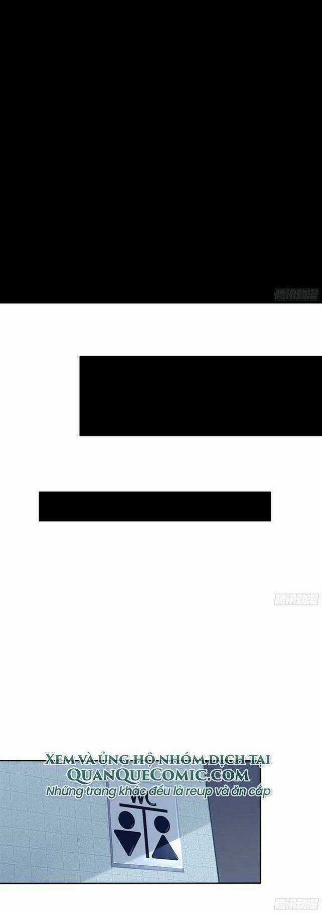 Khởi Động Lại Tương Lai Chapter 3 trang 35