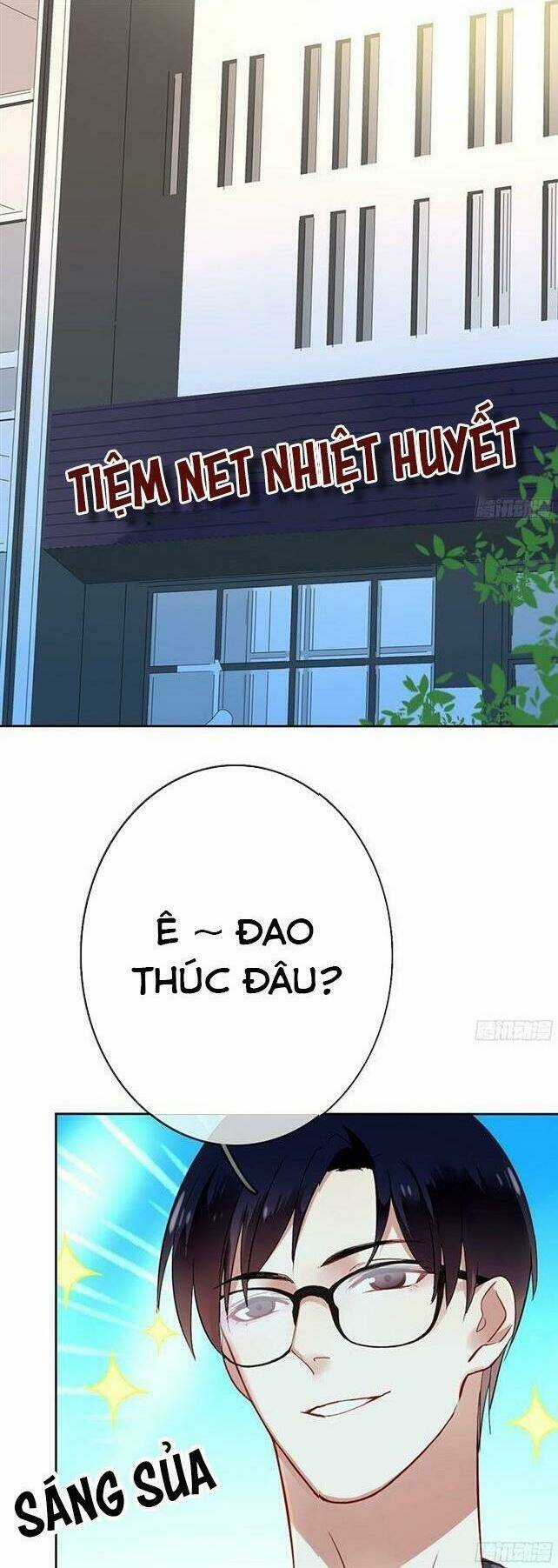 Khởi Động Lại Tương Lai Chapter 3 trang 39