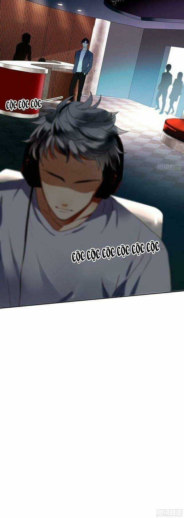 Khởi Động Lại Tương Lai Chapter 3 trang 43