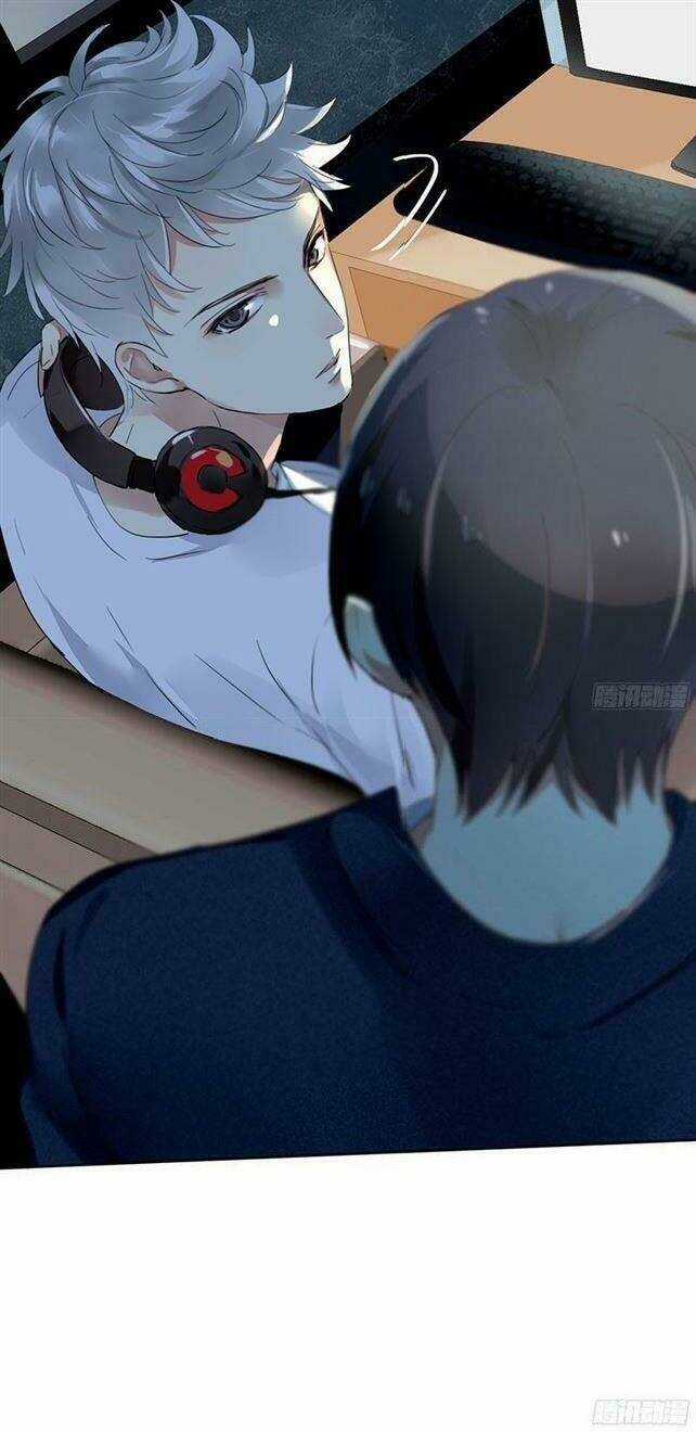 Khởi Động Lại Tương Lai Chapter 3 trang 45