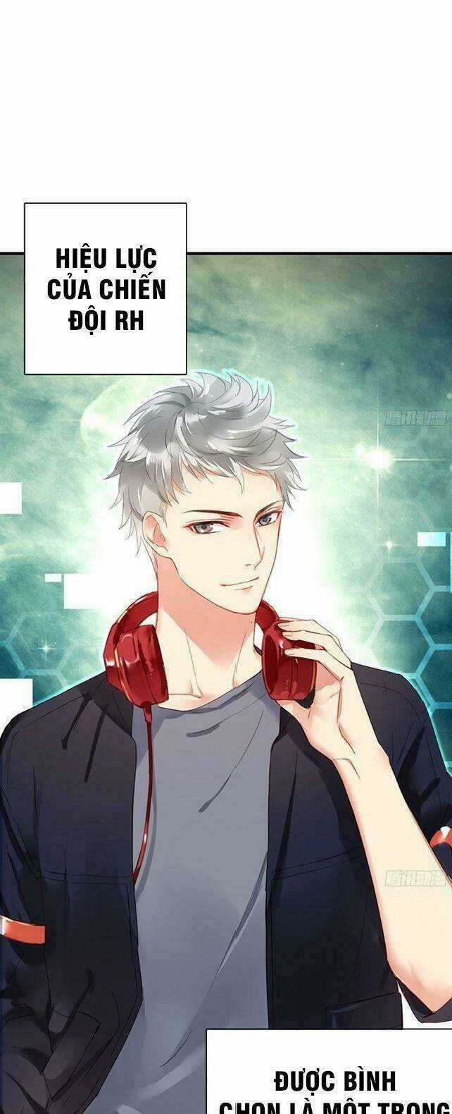 Khởi Động Lại Tương Lai Chapter 3 trang 48