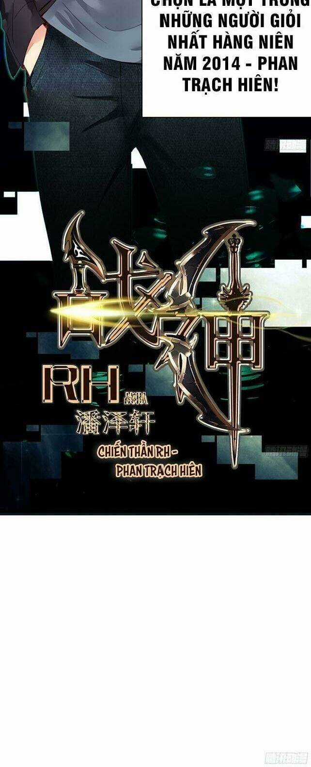 Khởi Động Lại Tương Lai Chapter 3 trang 49