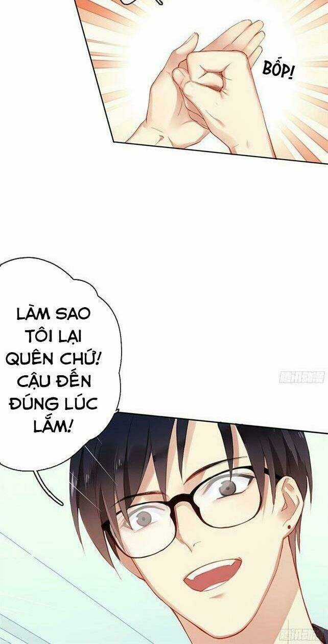 Khởi Động Lại Tương Lai Chapter 3 trang 5