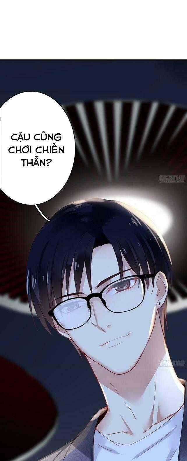 Khởi Động Lại Tương Lai Chapter 3 trang 50