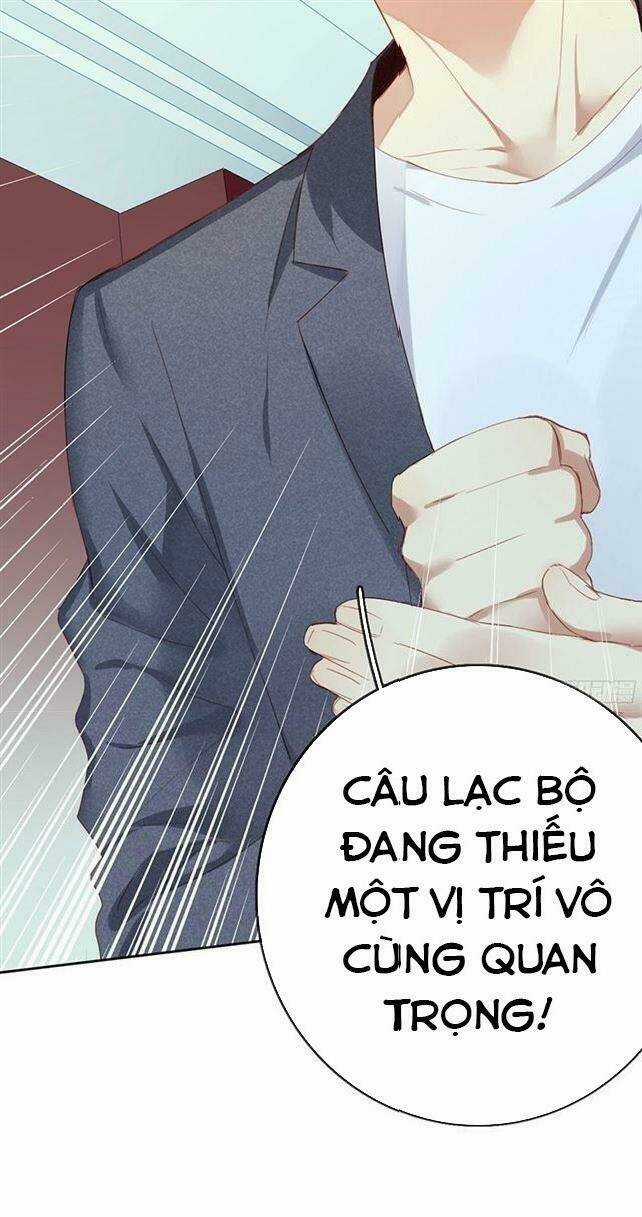 Khởi Động Lại Tương Lai Chapter 3 trang 6